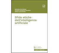 Sfide etiche dell'intelligenza artificiale