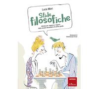 Sfide filosofiche [Paperback] [Mar 19, 2020] Mori, Luca