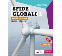 Sfide globali. Percorsi per una didattica inclusiva. Per il biennio delle Scuole superiori. Nuova ediz. Con e-book. Con espansione online