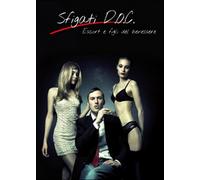 Sfigati d.o.c. Escort e figli del benessere, Giuseppe Trapani, 2015, Youcanp.
