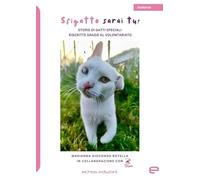 Libri Gioconda Rotella Marianna - Sfigatto Sarai Tu