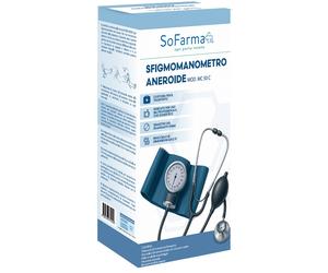 SFIGMO ANEROIDE SF+