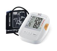 Farmac-zabban Meds Sfigmomanometro Digitale Braccio Fz507b Plus