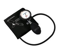 Sfigmomanometro ad aneroide anti-shock - Verde Art. LF-105-V