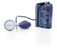 Sfigmomanometro ad aneroide palmare large