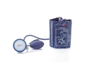 SFIGMOMANOMETRO AD ANEROIDE PALMARE CASSA ANTIURTO