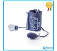 SFIGMOMANOMETRO AD ANEROIDE SEMPLICE E VELOCE MISURATORE DI PRESSIONE PRECISO