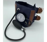 Sfigmomanometro Adulto Tonomet senza archetto | 10 cm di larghezza | Con bracciale ad anello continuo