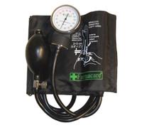 SFIGMOMANOMETRO ANER S/FONE