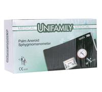 Sfigmomanometro aneroide/palmare 1 pezzo