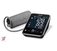 Beurer - Bm 64 Fully Automatic Blood Pressure And Heart Rate Monito... NUOVO