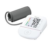 SANITAS - Misuratore Pressione Beurer 60493 Medical Bm 23 Classic White