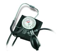 Safety Professional R2 Sfigmomanometro Aneroide con Fonendo