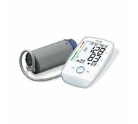 Sfigmomanometro da Braccio Beurer BM45 Bianco