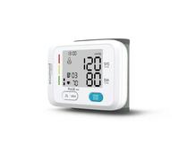 Ecomed Sfigmomanometro da polso BW-83E 23717