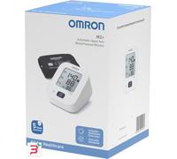 SFIGMOMANOMETRO DA BRACCIO OMRON M2+