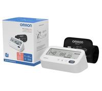 Sfigmomanometro da braccio omron m3 comfort afib