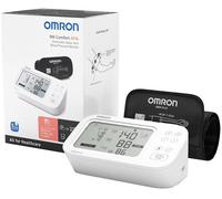Sfigmomanometro Da Braccio Omron M6 Comfort Afib