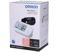 Sfigmomanometro Da Braccio Omron M6 Comfort Afib