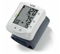 Sfigmomanometro da polso LAICA BM1006 Bianco