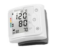 Sfigmomanometro da polso vidaXL Medisana BW 320 automatico LCD 2 utenti memoria 240