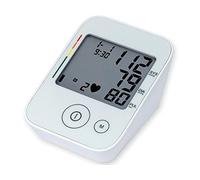 Gima Misuratore Pressione da Braccio Automatico Sfigmomanometro Digitale Andon