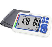 Sfigmomanometro digitale da braccio scala SC 6750 NFC con trasmissione e gestione dati con app