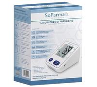 SFIGMOMANOMETRO DIGITALE DA BRACCIO SOFARMAPIU'