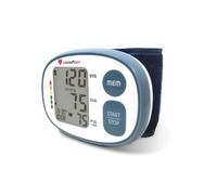 Sfigmomanometro Digitale LCD da Polso