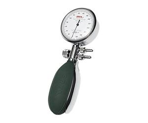 Sfigmomanometro ERKA Perfect-Aneroid 56 mm con bracciale in velcro