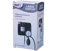 SFIGMO DISPLAY LARG PALMARE FZ
