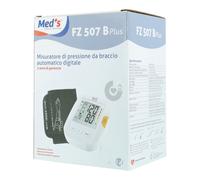 SFIGMO*Dig.Braccio FZ507B PLUS