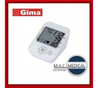 Sfigmomanometro Professionale ANDON GIMA Misuratore Pressione Braccio LCD Aritmi