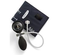 Sfigmomanometro Welch Allyn Dura Shock DS55, misuratore di pressione professionale/ospedaliero