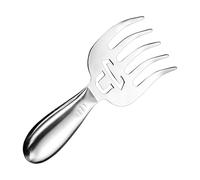 Sfilacciatore Di Carne Con Artigli - Utensile Da Cucina In Acciaio Inossidabile Di Alimentare - Sfilacciatore Di Maiale Con Manico - Per Intagliare, Tirare, Manipolare, Servire E Cucinare