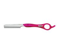 Sfilzino Feather Originale Fucsia - Morocutti