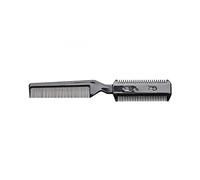 Sfilzino per Capelli Pettine Rasoio