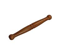 SFITVE Bastone Tai Chi, Tai Chi Stick, Bastone Arti Marziali Fitness Equipment, Lucidato in Legno Mass (Color:Middle Bottle1)