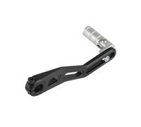 SFIWFOGD Compatibile con BMW R1200GS R 1200 GS ADV Leva del cambio for moto Leva del pedale posteriore GS1200 Adventure 2004 2005 2006-2012(Gear lever SL)
