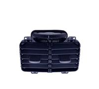 SFIWFOGD Compatibile con Golf 6 Golf 5 Jetta 5 Aria condizionata posteriore Uscita aria Ugello 1KD 819 203 1K0 819 203