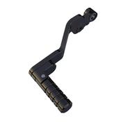 SFIWFOGD Leva del cambio for moto compatibile con Yamaha Tenere 700 XTZ 700 TENERE 700 World Raid/Rally Edition 2022~2025 2021 2024(BLACK)