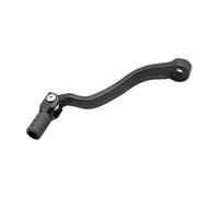 SFIWFOGD Leva del cambio in alluminio Leva del cambio Compatibile con Husqvarna FC350 FC250 FE350 FE250 FX350 2016-2019 Compatibile con EXC EXCF SX SXF XCF XC(7502 Black)