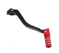 SFIWFOGD Pedane poggiapiedi CNC for moto, poggiapiedi, leva del cambio, pedale compatibile con CRF250R, CRF450R, CRF250X, CRF450X, CRF 250R(C)