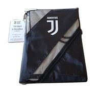 Sfiziosa Telo Sport Juventus in Microfibra 90x170 con Busta portaoggetti per la Piscina o Il Mare