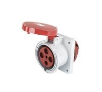 SFK-333/334/335 presa industriale, 63A, impermeabile, diritto