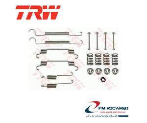 SFK39 TRW Kit Molla x GANASCE FIAT PANDA 85>