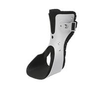SFKLYU Supporto per Ortesi per Caviglia, Tutore Regolabile AFO per Piede Cadente con Rivestimento in Airbag Gonfiabile, Correttore per Scarpe da Ictus per Emiplegia,A1 Left,L