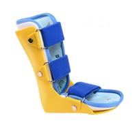 SFKLYU Tutore per Caviglia e Piede, Ortesi per Caviglia e Piede, Supporto per Bambini, Ortesi per Caviglia e Piede, Tutore Notturno per Bambini, Neonati e Bambini Piccoli,Right,M