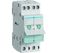 SFL225 Sezionatore INS I-II 2P 25A