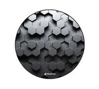 Sharkoon Skiller Sfm11 Hex 120 Cm Carpet Chairs Nero